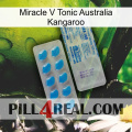 Miracle V Tonic Australia Kangaroo new15